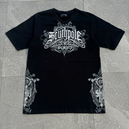 southpole tee - M