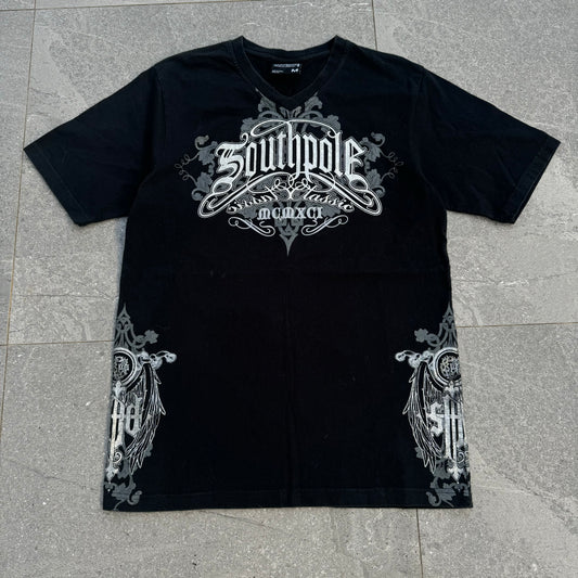 southpole tee - M
