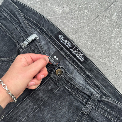 southpole jeans - 40”