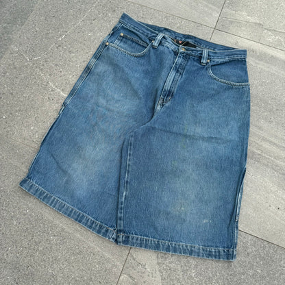 rocawear jorts - 36x13.5”