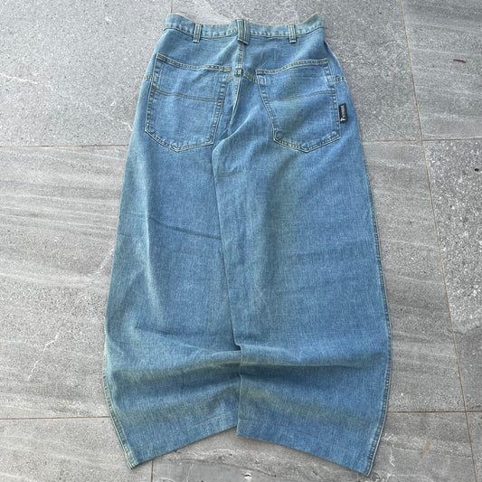jnco spec p.squares - 32x30”