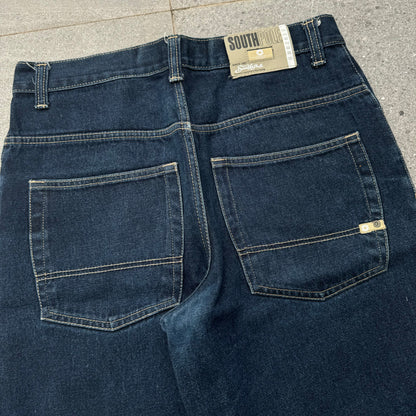 southpole jorts - 34x13”