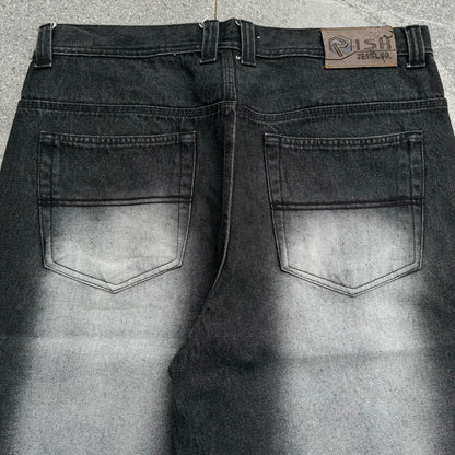 risk jorts - 38”