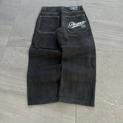 players jeans - 33x28”