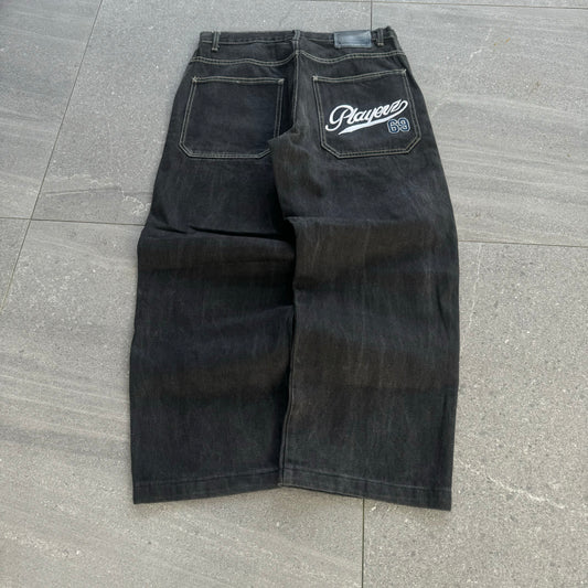 players jeans - 33x28”