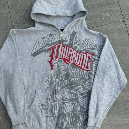 billabong zip - S
