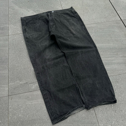 huge rocawear back hits - 46x32”