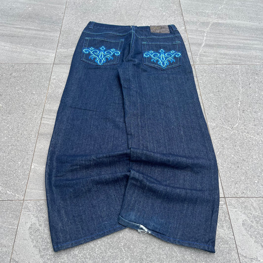 u.t. sports jeans - 36x34