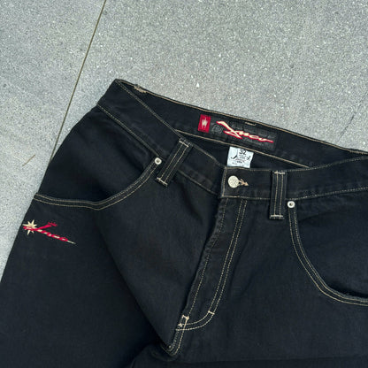 90s JNCO jeans - 32”