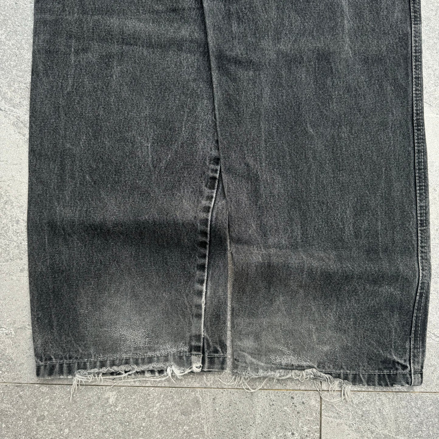 southpole jeans - 32”