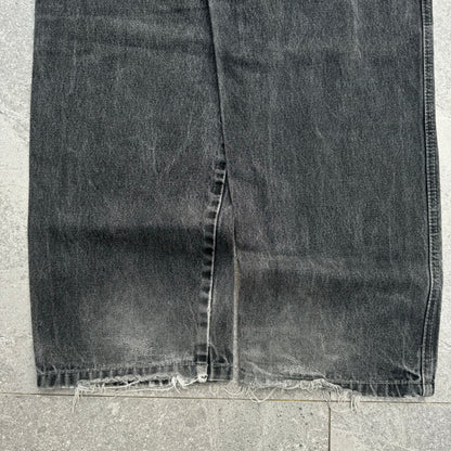 southpole jeans - 32”
