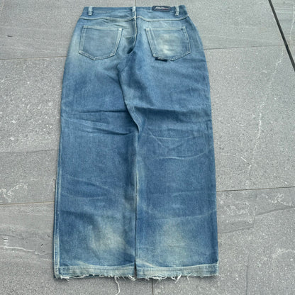 fubu jeans - 36x33”