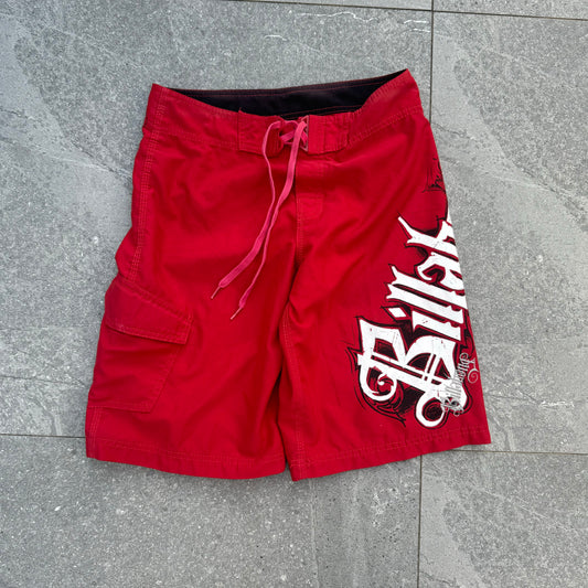 billlabong bloods - 29x11”