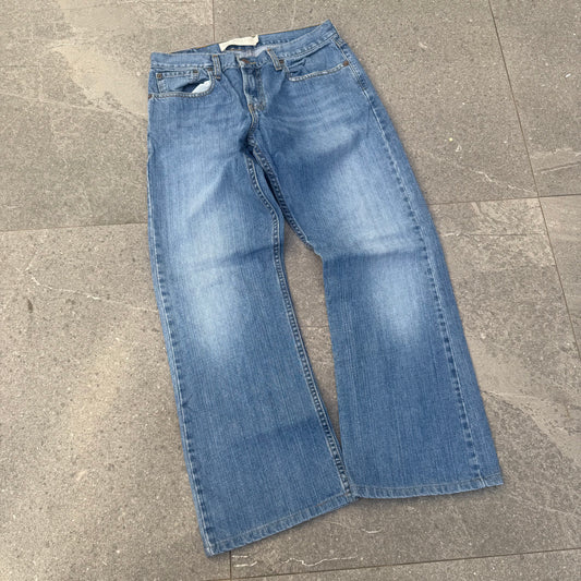 sexy af 527 bootcuts - 31x29”