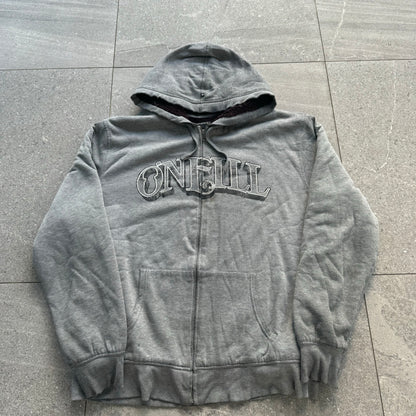 sick oneill hoodie - XL