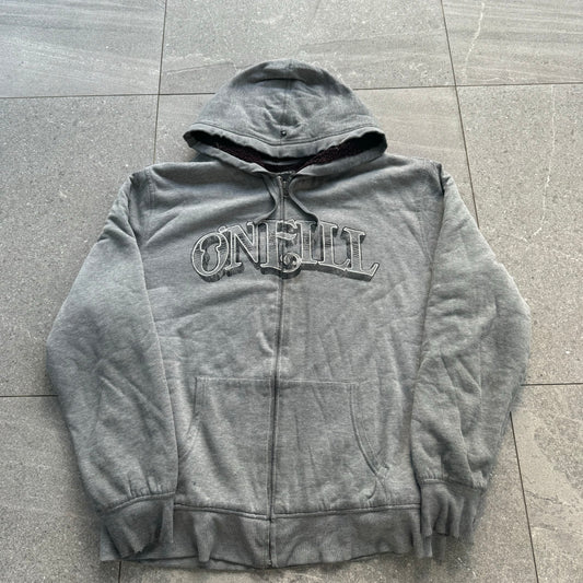 sick oneill hoodie - XL