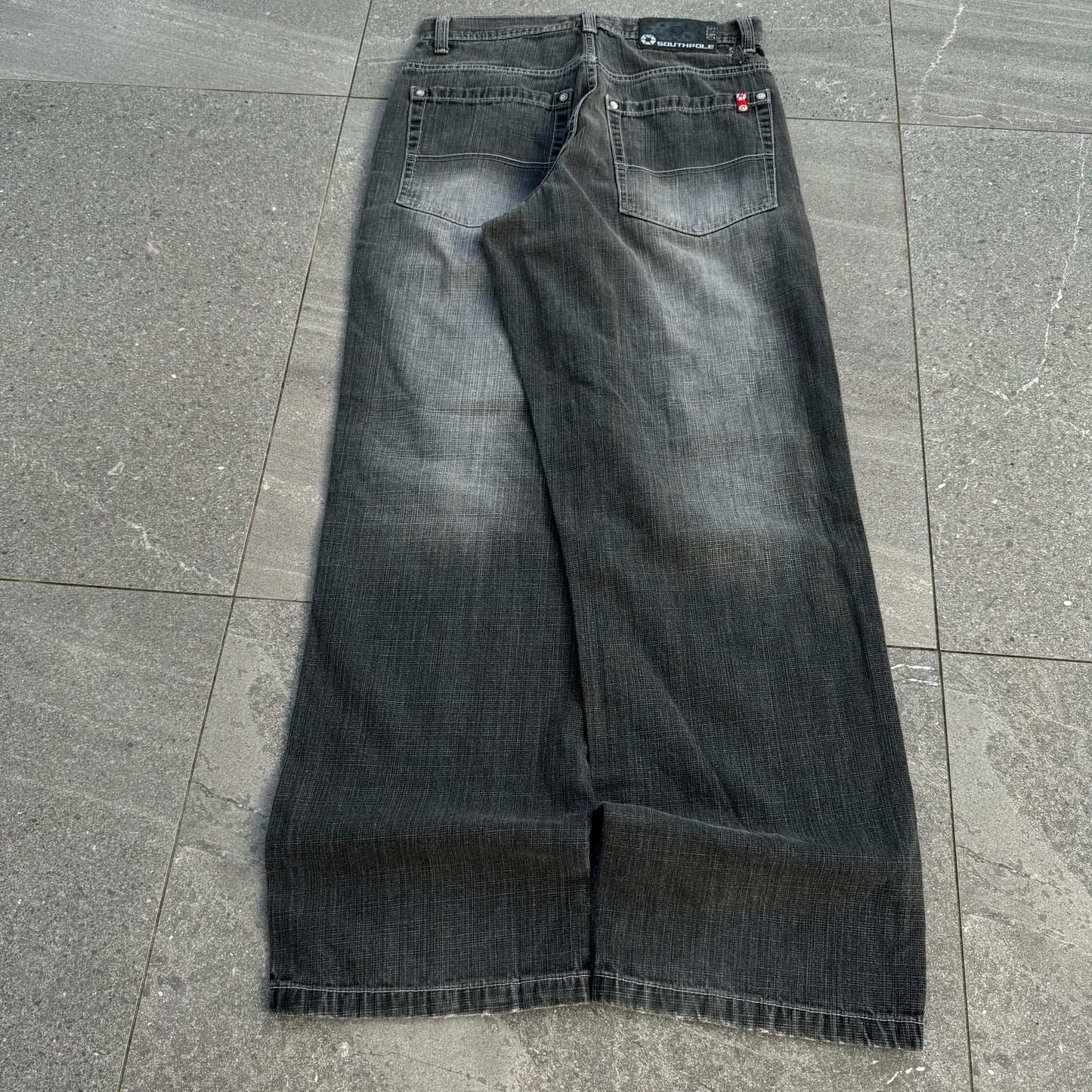 southpole jeans - 30x31”