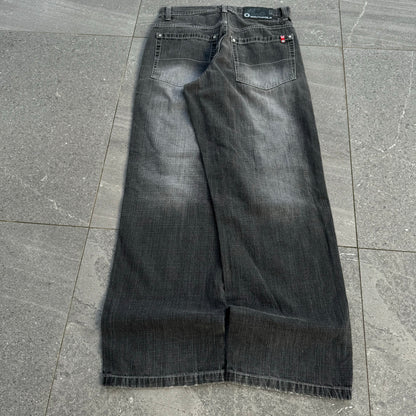 southpole jeans - 30x31”