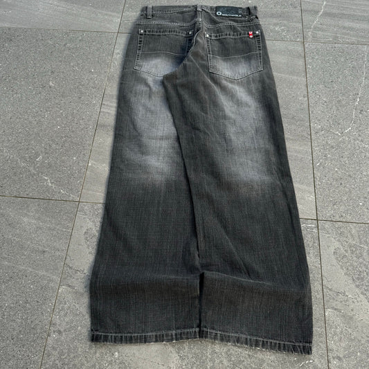 southpole jeans - 30x31”
