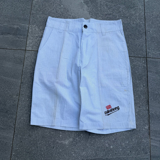 billabong pinstripes - 30”