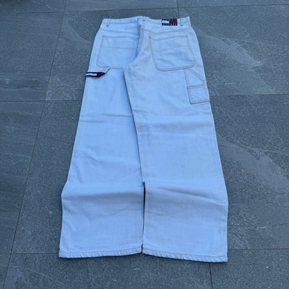 tommy jeans - 36x33”