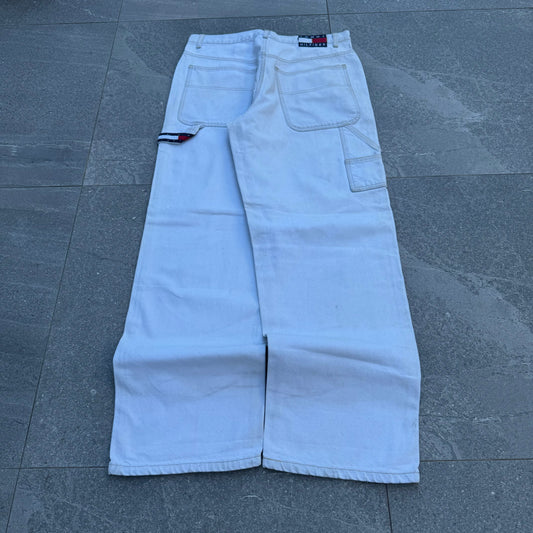 tommy jeans - 36x33”