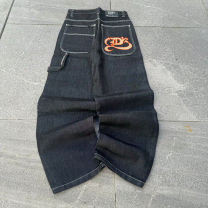 eminem d12 jeans - 29x30”