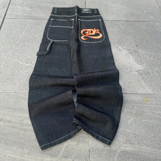 eminem d12 jeans - 29x30”