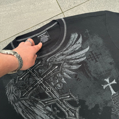 no boundaries thermal - XL