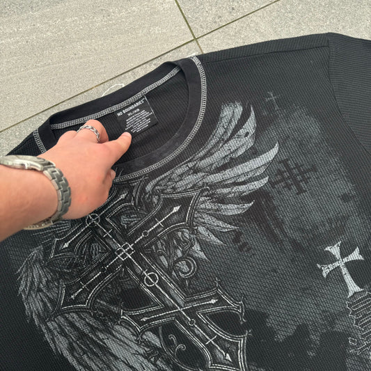 no boundaries thermal - XL