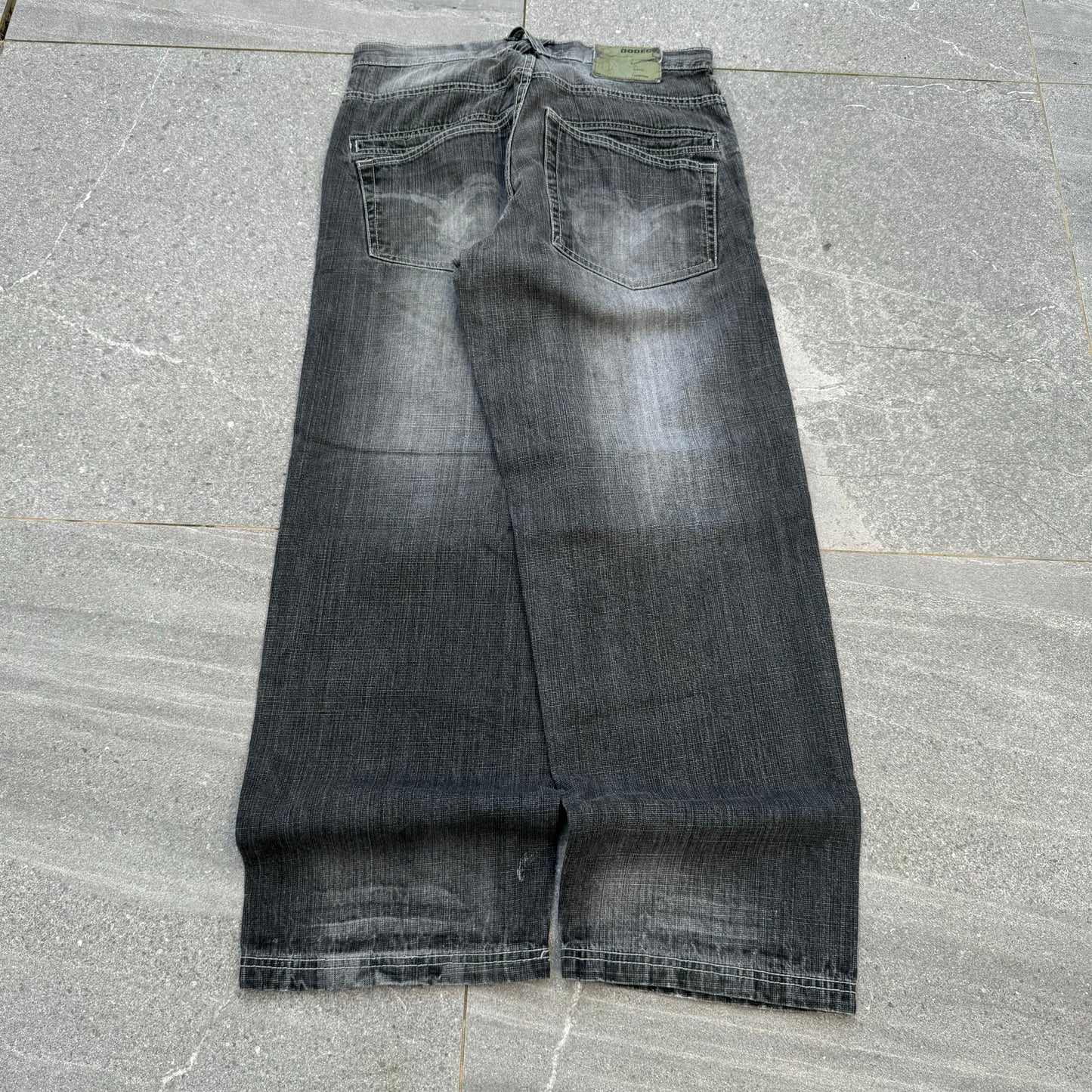dodeca jeans - 34”