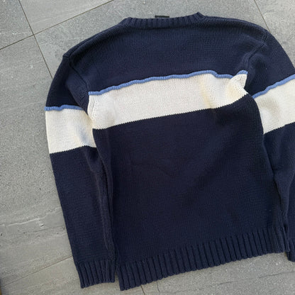 grail vans USA knit - L