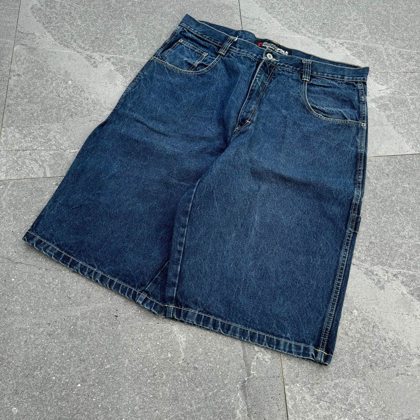 southpole jorts - 40”