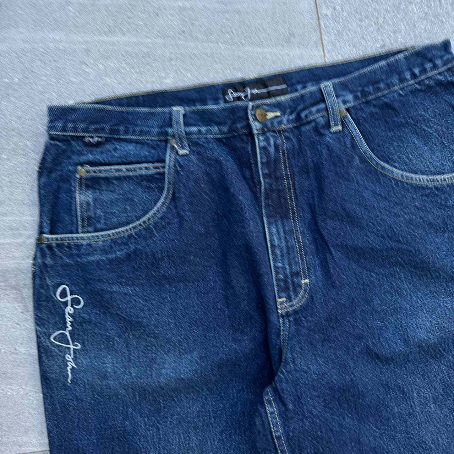 sean john jeans - 40x34”