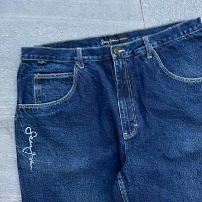 sean john jeans - 40x34”