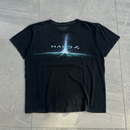 halo 4 tee - L