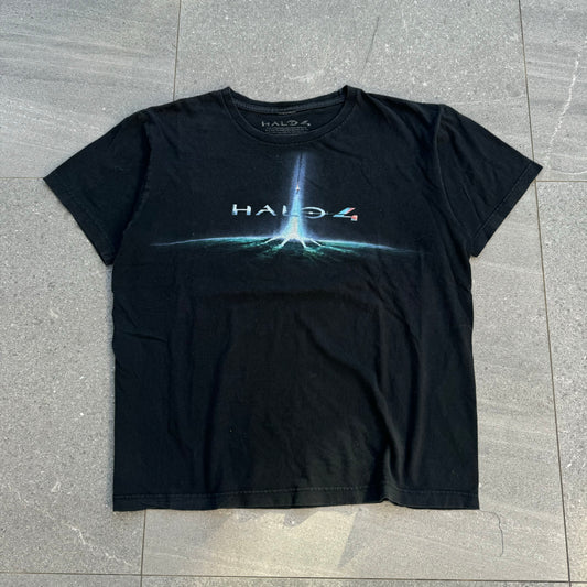 halo 4 tee - L