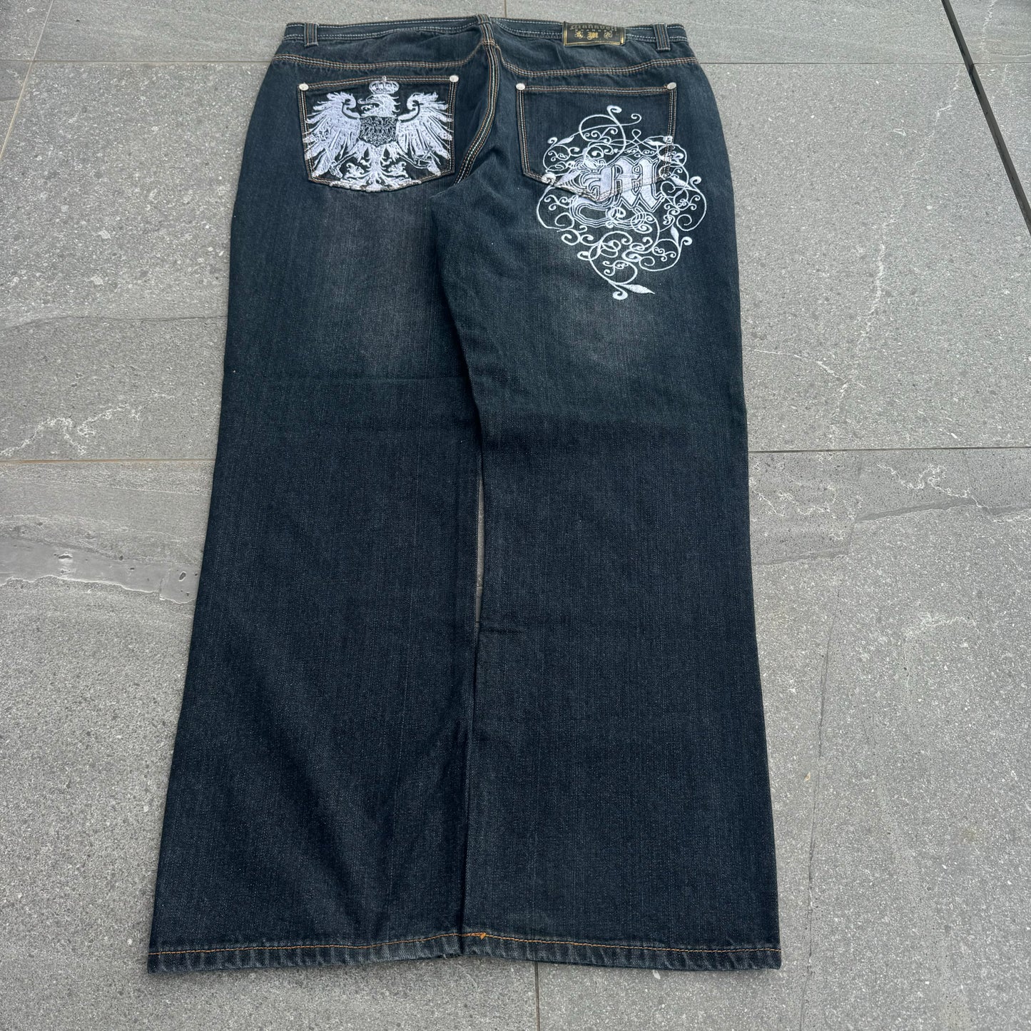 makaveli jawneeeeez 40x33”