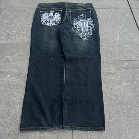 makaveli jawneeeeez 40x33”