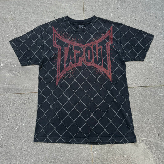 tapout tee - M