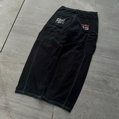 fubu pantaloons - 36x32”