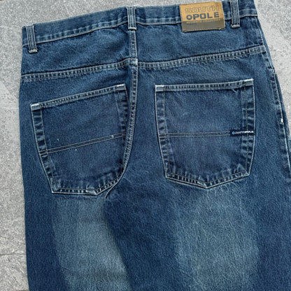 southpole jeans - 38”