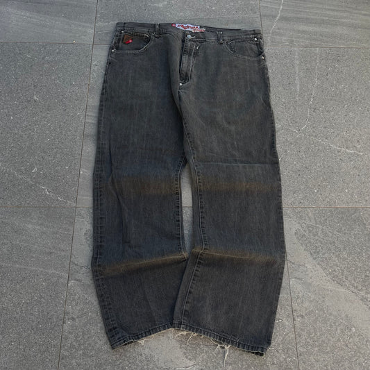 akademiks bootcuts - 40x31