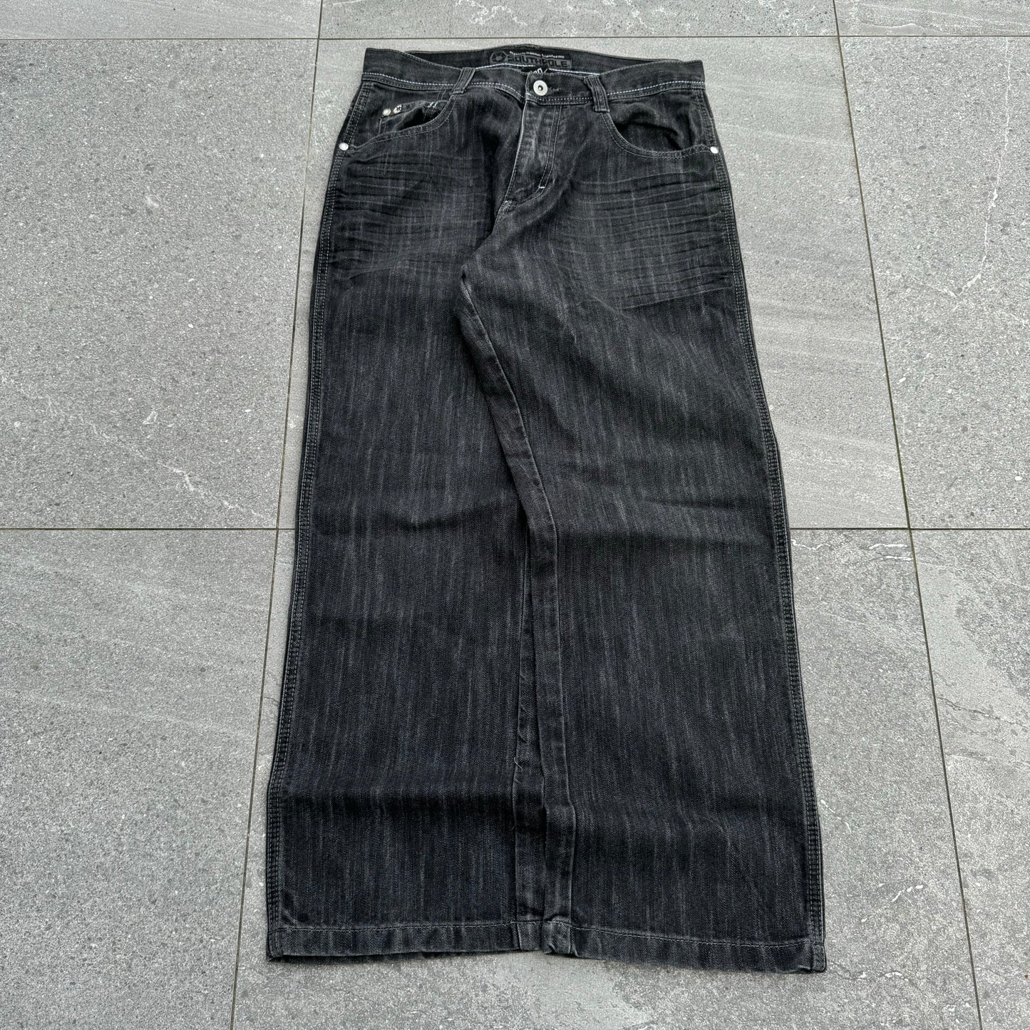 southpole jeans - 30”