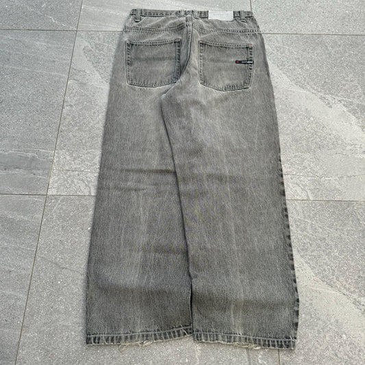 southpole jeans - 34”