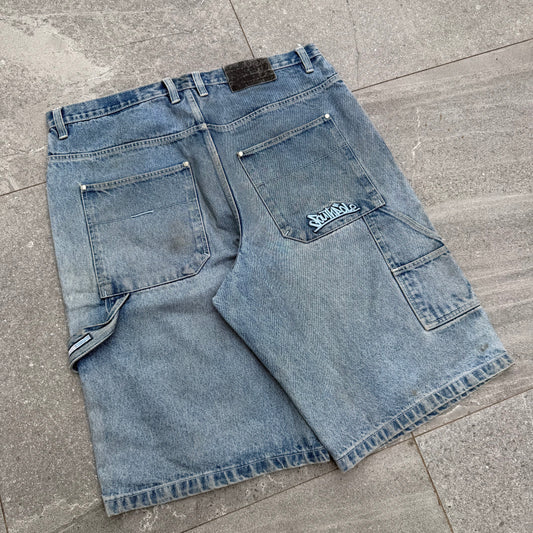 if there was a fire and i could save only one item of clothing it would be these - 40”