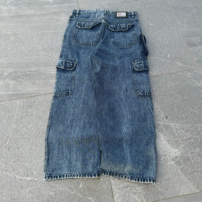 OG ice pole cargos - 34x30”