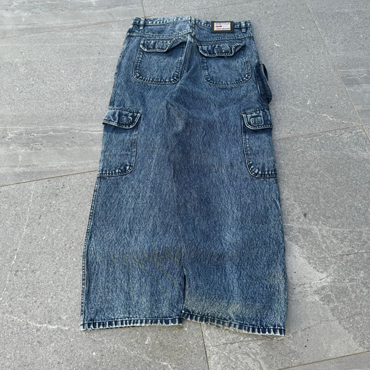 OG ice pole cargos - 34x30”