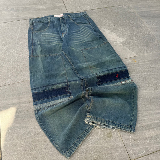 goaaaaated pepe jeans - 38x33”