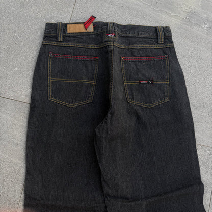 esco jeans - 34x33”